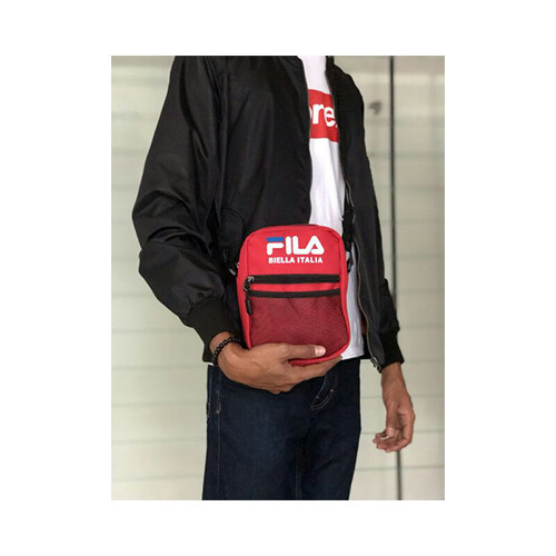 Fila Biellaitalia Men Bag             SKU-1277
