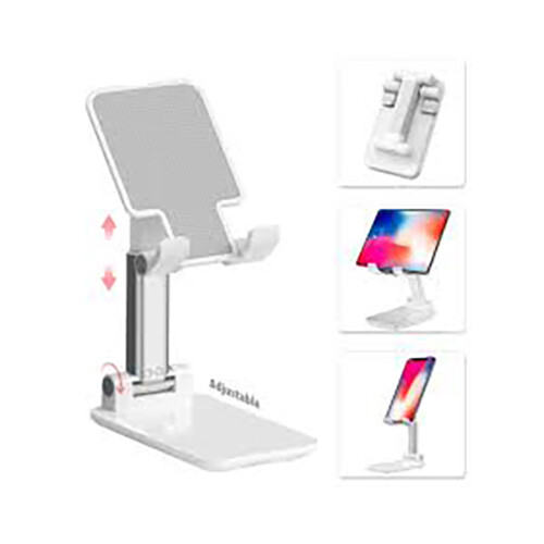 Folding Desktop Phone Stand - L306             SKU-1282