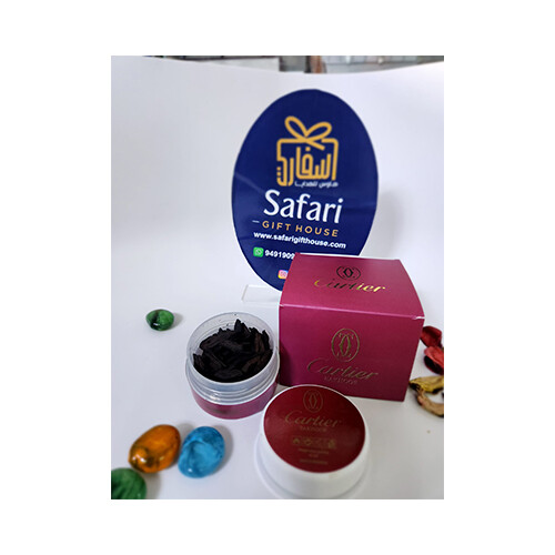 Cartier bakhoor             SKU-1331