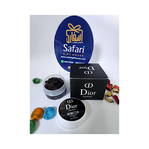 ديور بخور     SKU-1333