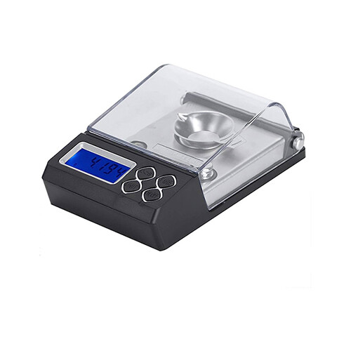 Digital Scal CT - 33 Model - 50gx0.001             SKU-2037