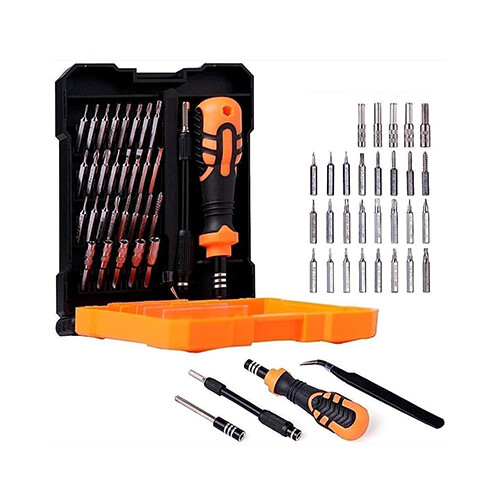 Tools Screwriver Set 91025           SKU-322