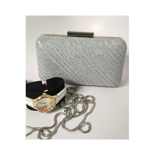 Daisy Dixon London Brand - Watch & Hand Bag Women           SKU-85