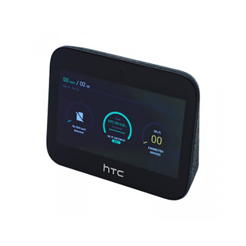 Zain HTC Hub with reomote and joystic             SKU-2061