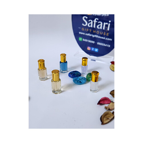 Misk Al Tahra Blue             SKU-1900