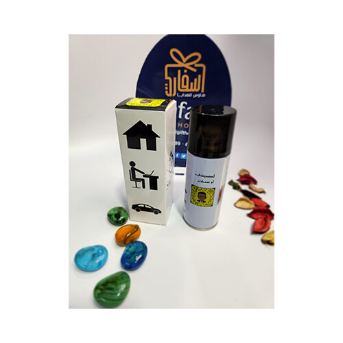 FreshX for Car and anywhere             SKU-1342