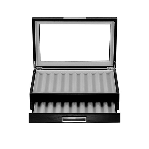 Box for Pens sets for Display each box take 20 pen two shelfs             SKU-1346