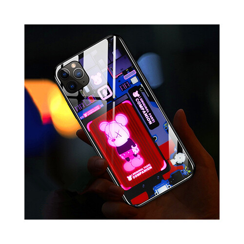 Led Case iphone 12 pro             SKU-1352