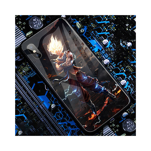 led case iphone 12 pro Max             SKU-1353