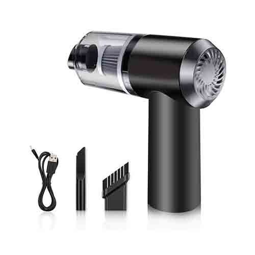 2 in  1 vacume cleaner Home & Car - USB             SKU-1364