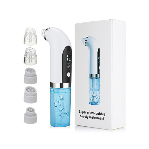 Super micro bubble beauty instrument             SKU-1382