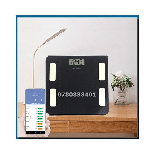 Sayona Scale SWS2330 Smart Scale             SKU-1387