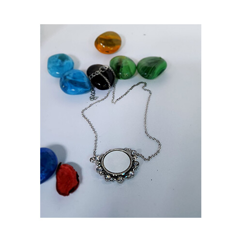 قلادة طباعة Sublimaton     SKU-1412