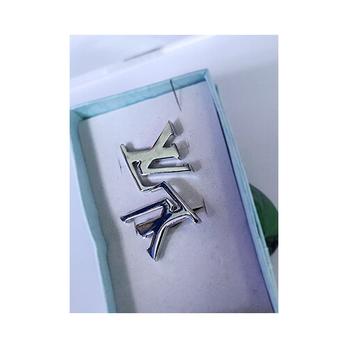 Clip Bar for Men T shirts             SKU-1421