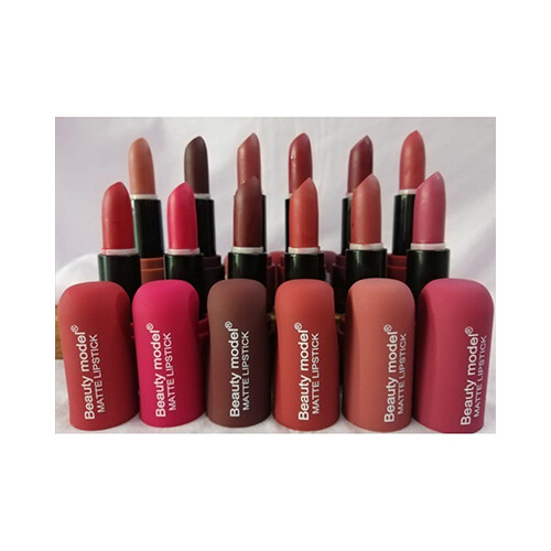 Beauty Model Matte LipStick             SKU-1427