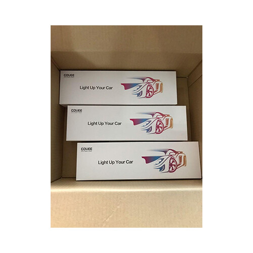 light Up Your Car MinGer             SKU-1442