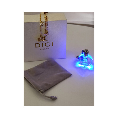 DICI Mailano Golod Color Bracelet             SKU-1446