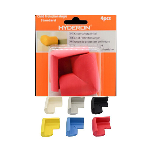 Hyderon Child Protection 4 pcs             SKU-1504