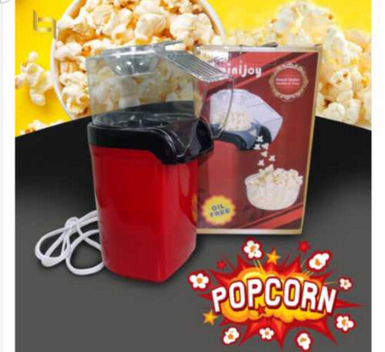 Mini PopCorn Maker              SKU-1524