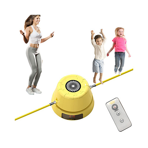 Jump Rope             SKU-1529