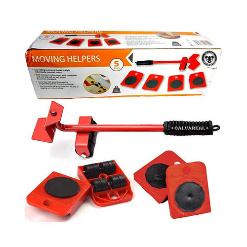 Moving Helpers             SKU-1582