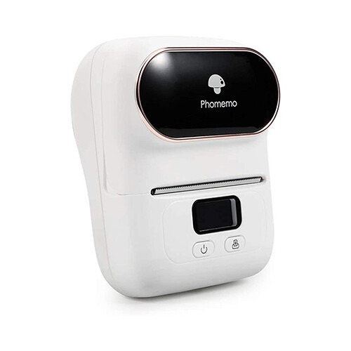 M110 Series Lable Maker Printer mini             SKU-1601