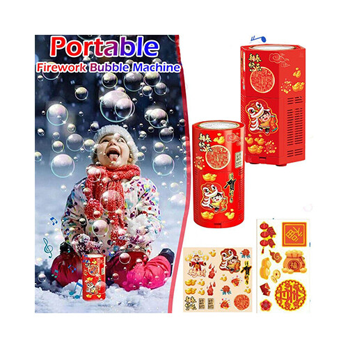 آلة الفقاعة DIY 3+     SKU-1813