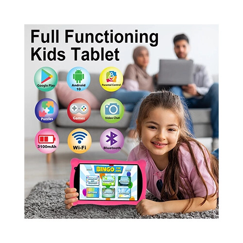 Advanced Learning Tablet pc for kids             SKU-1840