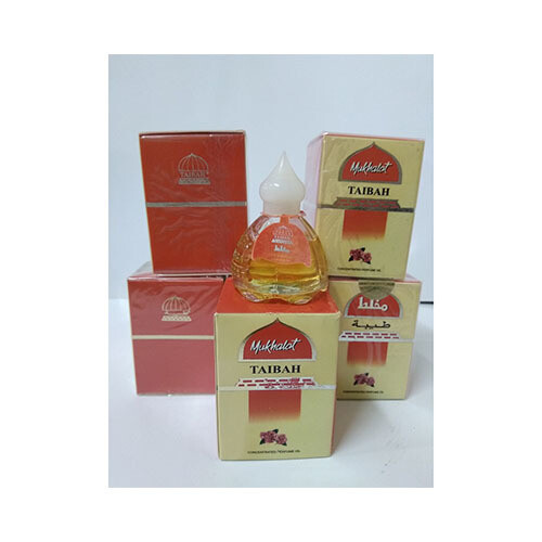 Crysltal Taibah Perfume             SKU-1865