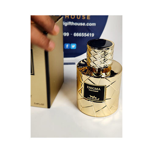 ENIGMA Pour Femal Parfume 100 ml             SKU-1868