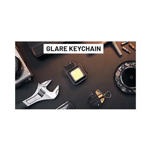 USB Rechargeable Mini Work Light Sh-j031             SKU-1873