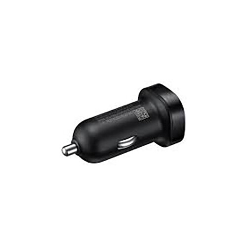 intax Car Companion Super Mini Car Adaptor 18 W             SKU-1882