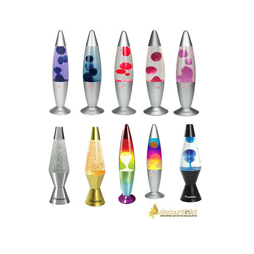 Magma Lamp  220V             SKU-1852