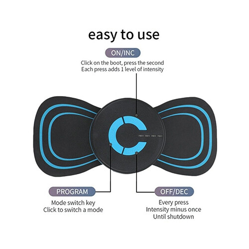جهاز تدليك صغير     SKU-1645