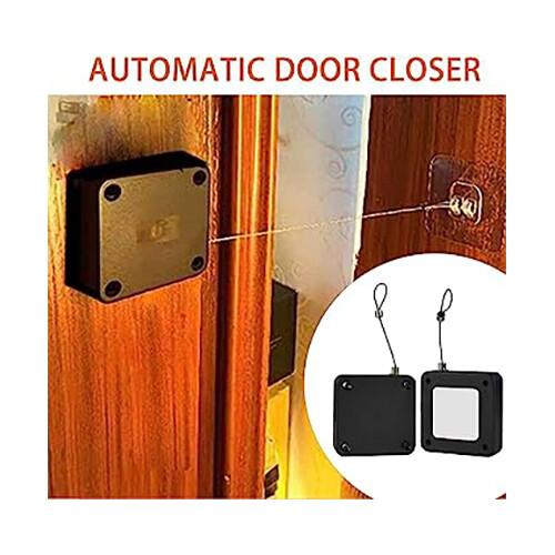 Door Closer SlingFit             SKU-1662