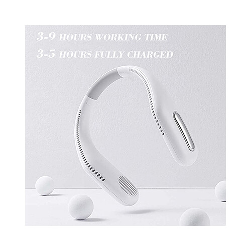 F41 Neck FAN Model WT F41             SKU-1801