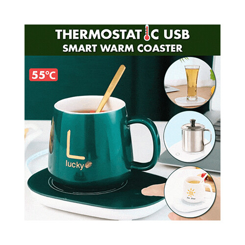 Temperature Cup Fresh Life 400ml             SKU-1802