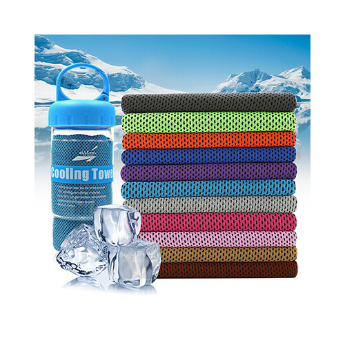 Sports Cool Towel             SKU-1805