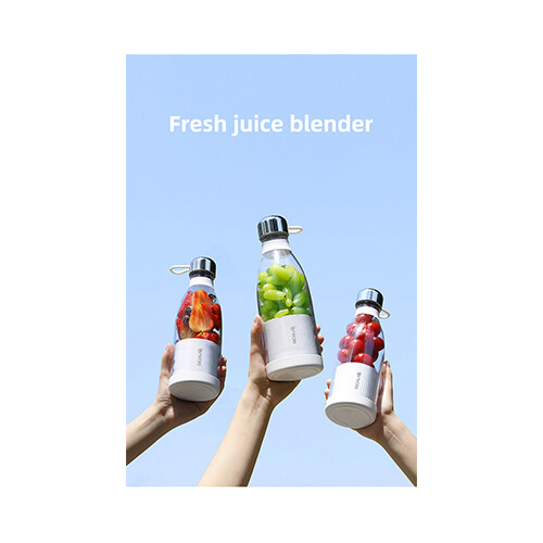 Mini Juice love life  AJL-G0312             SKU-1812