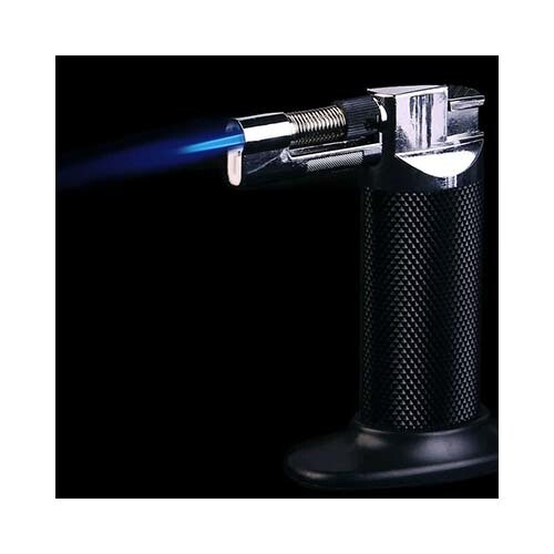 Refillable Butane Child Resistant Adjustable Flame             SKU-2005