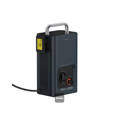 Baseus Portable Sesign Fo Exclusive Car Presure Washer             SKU-1949