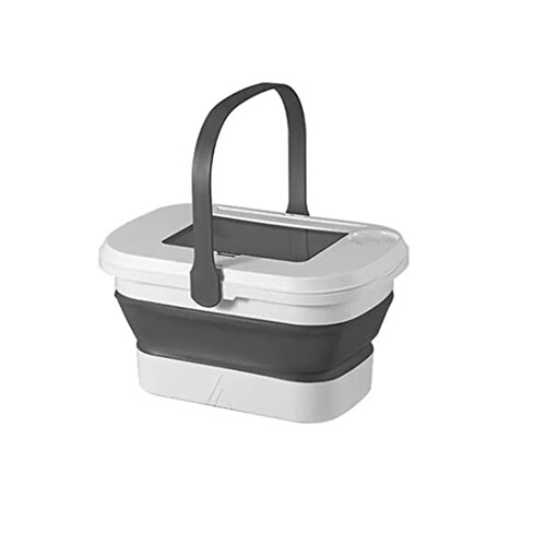 Table Basket for Outdoor Family Set             SKU-1845