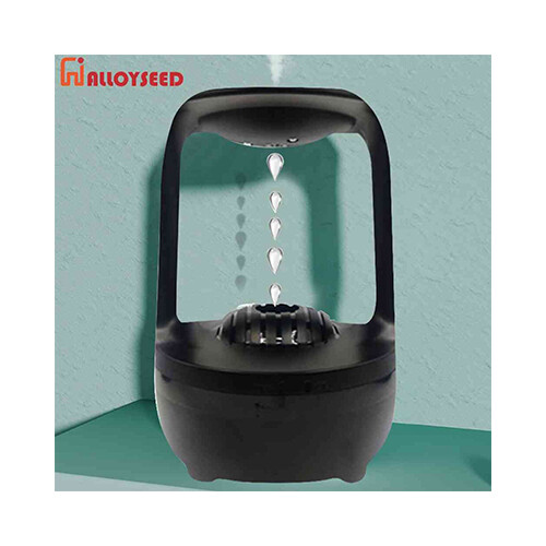 Anti Gravity Water Drop Humidifier             SKU-1856