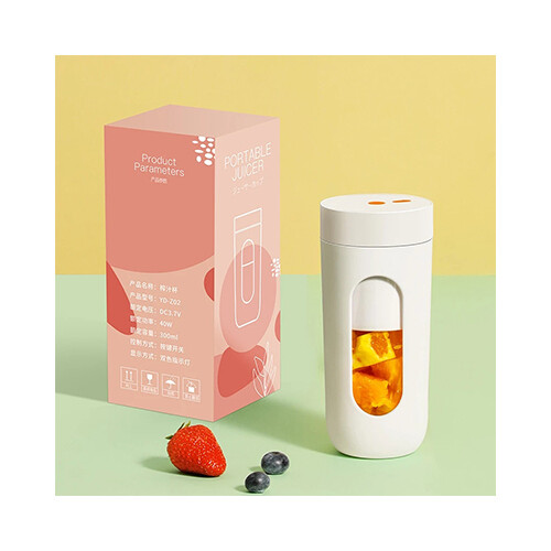 Ceool Cup Juicer Blinder YD Z02             SKU-1861