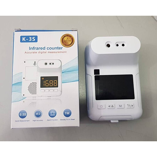 Infrared Conter Accurate Digital Measurement K-3S             SKU-1894