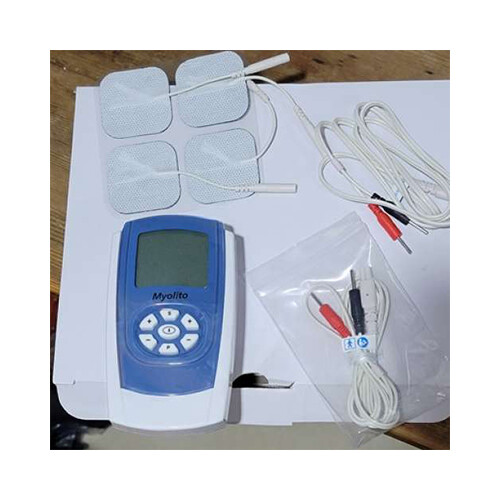 Myolito MTR+ Muscle Training Pain Therpay CE 0123             SKU-1899