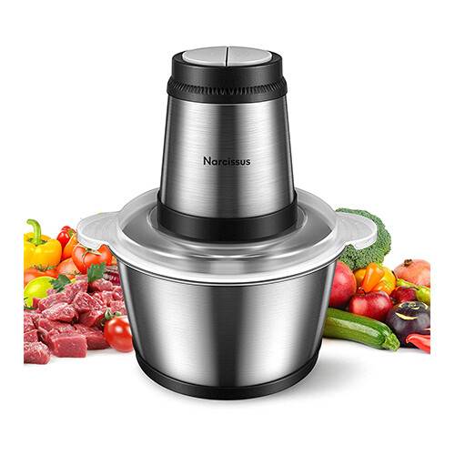 خلاط  كهربائي متعدد الوظائف خلاط الذواقة المطبخ 3L SuS 304     SKU-1923
