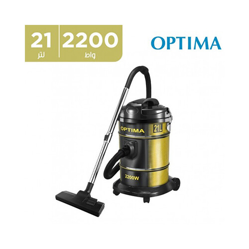 Optima 21 L VC 2100 Vacume Cleaner              SKU-1964