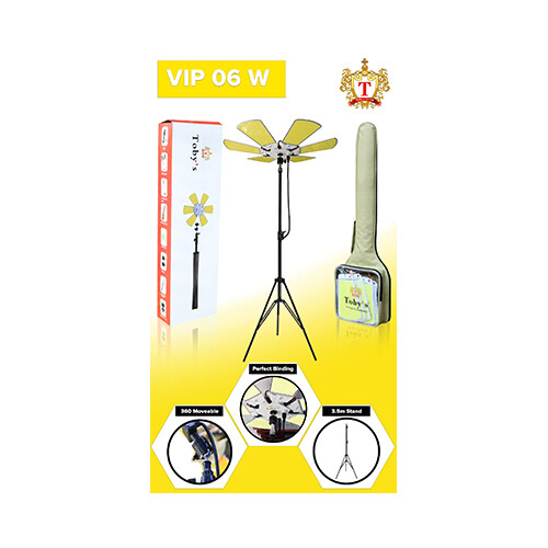 Toby's Stand Light outdoor 36 SKU-1979