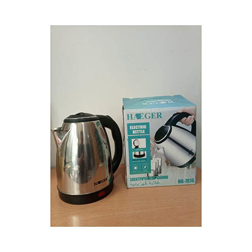 شماعات غلاية كهربائية HG 7816     SKU-1956